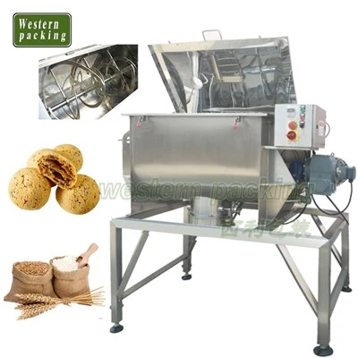 Iðnaðarduftblöndunarbúnaður